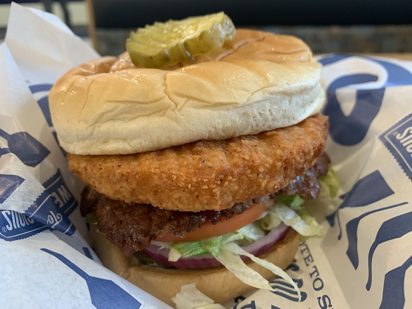 CurderBurger